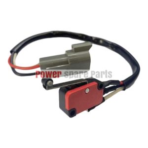Pressure Switch 163-6785 1636785 For Caterpillar Excavator 320C 320D 320CL 322C 322CL