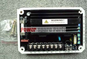 Kutai AVR EA16A(50/60HZ)