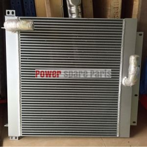New Hydraulic Oil Cooler for Komatsu PC200-3 Excavator