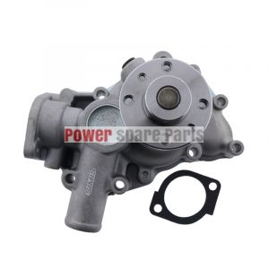 Water Pump 8-97321508-3 8973215083 8-97132210-1 8971322101 Fit for Isuzu 3LA1 3LB1 Engine