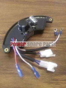 AVR For Honda Generator EG4000 CX, EG5000 CX, EG6500 CX