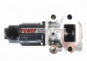 EGR VALVE EXHAUST GAS RECIRCULATION 1582A483 for Mitsubishi L200 2.5 DiD 2006-