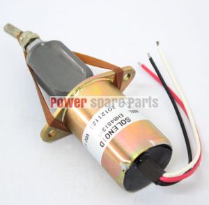 Solenoid Valve Woodward EHB4813-1 SA-5132-12 2003ES-12S7ULB5 For Woodward