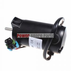 Electric Motor 54-60006-10 EGBA1E060 14V DC 140W 2600RPM For Carrier