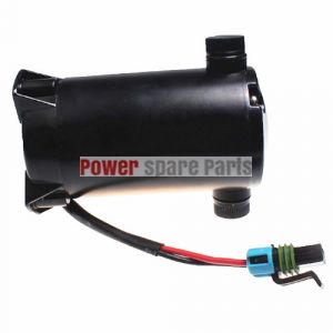 Electric Motor 54-60006-13 14V DC 93.8W 2800RPM for Carrier