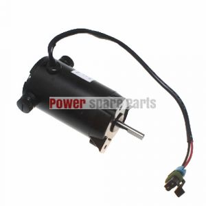 Electric Motor 54-60006-16 EGBA1E066 24V DC 140W 2600RPM for Carrier