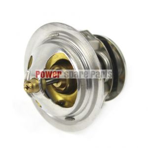 Engine 6D95 Thermostat Unit 600-421-6360 For Komatsu PC200-6 Excavator