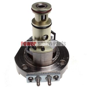 Engine Actuator 3408324 Closed Diesel Engine Parts Low-flow 24V