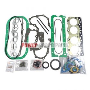 Engine Full Gasket Set Kit For ISUZU C240 Truck Forklift Excavator