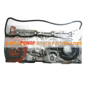Engine Overhaul Gasket Kit For Yanmar 4TN82 4TN82E 4TN82E-AS