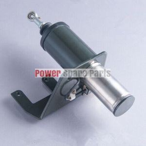 engine parts stop solenoid 4H15030E0 12V 02.66-310 KIRLOSKAR 3587119