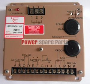 GAC Speed Governor Speed Controller ESD5220
