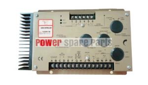 GAC Speed Governor Speed Controller ESD5330