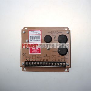 New Electronic Engine Speed Controller Governor ESD5500E Generator Genset Parts