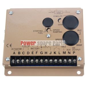 GAC Speed Governor Speed Controller ESD5520
