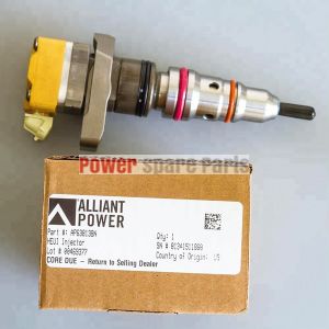 EXCH INJECTOR 10000-12393 936-108 994-502 for FG Wilson & Perkins Engine