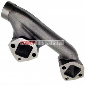 Exhaust Manifold 3031186 for Cummins NT855 Engine