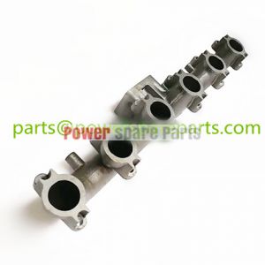 Exhaust Manifold 3929778 for Cummins 6ct 8.3 Engine