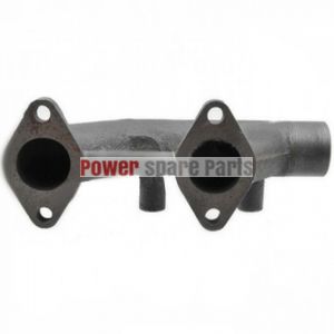 Exhaust Manifold 3943851 for Cummins Engine