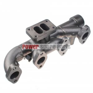 Exhaust Manifold 3943874 3942259 3943875 for Cummins Engine