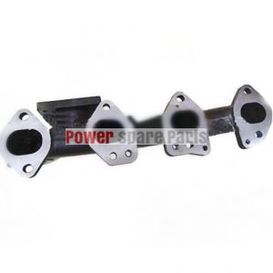 Exhaust Manifold 4980720 for Cummins Engine