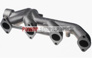 Exhaust Manifold 4983208 for Cummins G8.3 CM558 QSL9 CM850 Engine