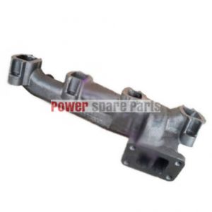 Exhaust Manifold 4984697 Fits for Cummins 4BT Engine