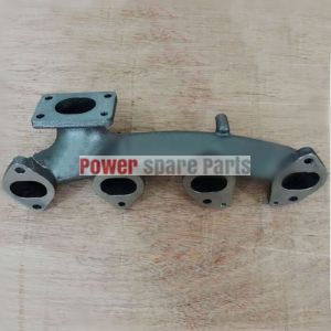 Exhaust Manifold 4988653 for Cummins B5.9 LPG F3.8 F102 Engine