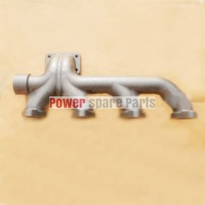 Exhaust Manifold for Komatsu Excavator PC350-8 PC300-8 PC350NLC-8