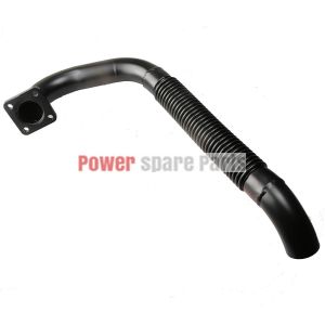 Exhaust Muffler Pipe 6701151 EXH Tube for Bobcat Skid Steer Loader 751 753 763 773 7753 S130 S150 S160 S175 S185 T140