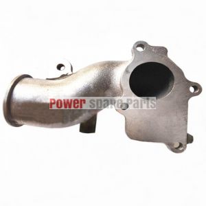 Exhaust Outlet Connection 4939409 for Cummins 4B3.9 G5.9 CM558 6B5.9 Engine
