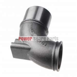 Exhaust Pipe 3910994 Fits for Cummins Engine