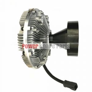 Fan Drive Fluid Clutch 281-3588 2813588 For CAT 3066 C6 Engine 320D Excavator