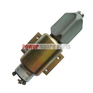 Diesel Shut Down Solenoid 2003-12E3U1B1S1A