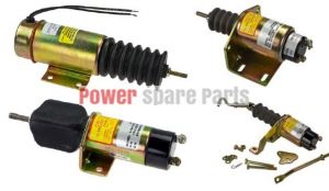 7025479 JLG Solenoid