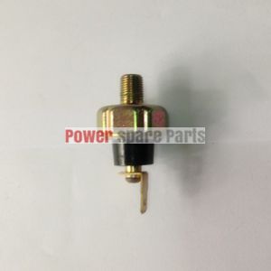 Oil Pressure Sensor with Single Feet 6732-81-3140, 08073-10505  for Hitachi EX200-5 Excavator