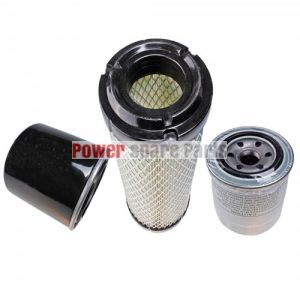 Filter Set Filters 11-6182 11-9059 11-9342 for Thermo King