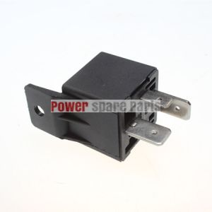 Fit For 94-98 DODGE CUMMINS 5.9L DIESEL FUEL SHUT OFF SOLENOID RELAY 1994-1998