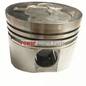 Fit Mitsubishi L3E Diesel Engine Model Piston 30L17-10010 30L17-10013