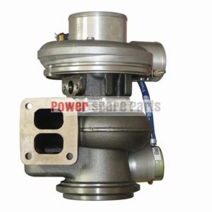 For Caterpillar CAT Excavator 320D Engine C9 Wind-cooling Turbo S310G-87H Turbocharger 358-4923 20R-0124