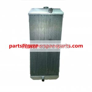 For Caterpillar Excavator CAT 330D 336D 336D2 340D L M330D Water Tank Radiator Core ASS'Y 245-9359