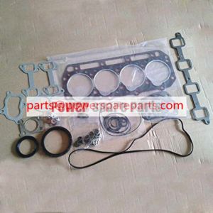 For Cummins A2300 Engine Overhaul Gasket 3802300