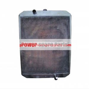 For Daewoo Excavator DH200-5 Water Tank Radiator Core ASS'Y