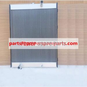 For Doosan S290LC-V Water Tank Radiator Core ASS'Y 13C30000-1