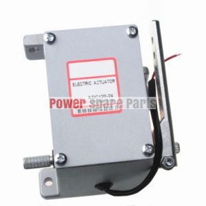 For GAC Actuator ADC120 24V for Genset Actuator ADC120-24V