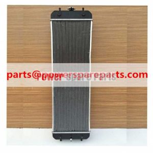 For Hitachi Track Mounted Crusher ZR950JC Water Tank Radiator Core ASS'Y 4650355