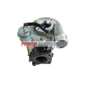for Toyota Hilux LANDCRUISER 4 Runner 3.0L CT12B Turbo Turbocharger 17201-67010