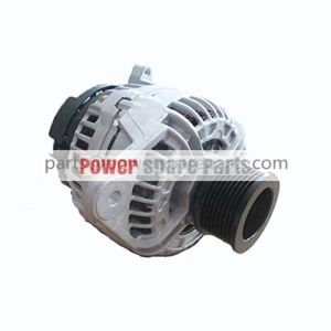 For Volvo Excavator EC160B EC360B EC240B EC700C Alternator VOE11170321 VOE20765376