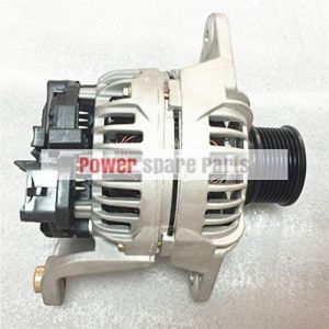 For Volvo Excavator EL360 Alternator