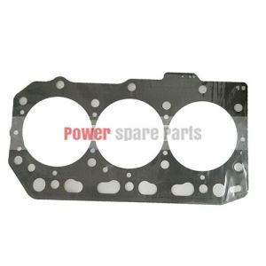 For Yanmar 3TNV88 3TNE88 Head Gasket Y129001-01340 YM129001-01340 129001-01340 